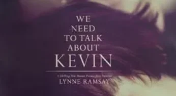 We Need to Talk about Kevin (2011) คำสารภาพโหดของเควิน