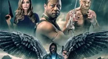 Angels Fallen: Warriors of Peace (2024) แองเจิล ฟอลเลน: นักรบแห่งสันติภาพ