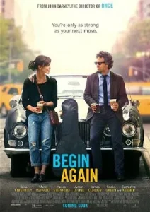 Begin Again (2013)