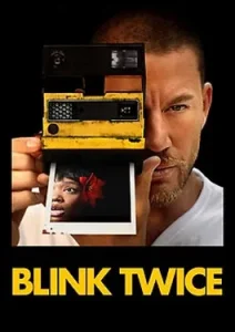 Blink Twice (2024)