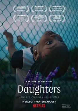 Daughters (2024)