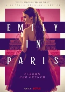 Emily in Paris Season 1