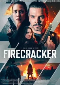 Firecracker (2024)