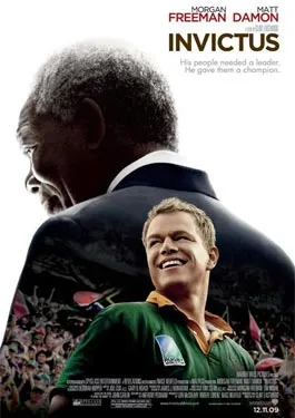 Invictus (2009)