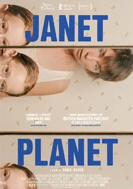 Janet Planet (2024)