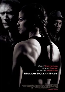 Million Dollar Baby (2004)