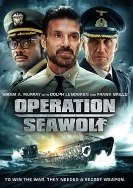 Operation Seawolf (2022)