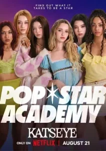 Pop Star Academy KATSEYE (2024)