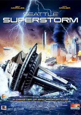 Seattle Superstorm (2012)