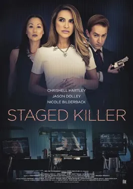 Staged Killer (2019)