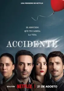 The Accident (2024)