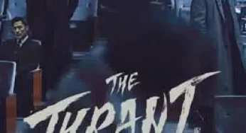 The Tyrant (2024) เดอะ ไทแรนท์