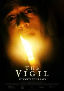 The Vigil (2019)