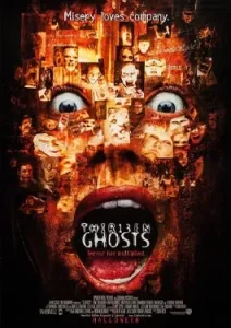 Thir13en Ghosts (2001)