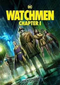 Watchmen Chapter I (2024)