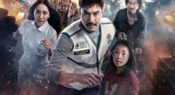 Bangkok Breaking: Heaven and Hell (2024) ฝ่านรกเมืองเทวดา