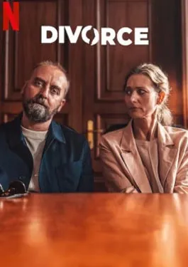 Divorce (2024)