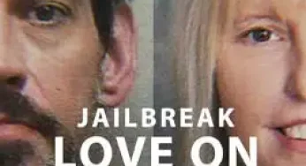 Jailbreak (2024) รักระหว่างหนี