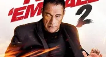 Kill ‘Em All 2 (2024) ฆ่าให้เหี้ยน 2