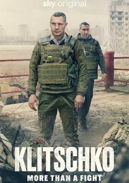 Klitschko More Than a Fight (2024)