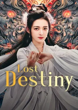 Lost Destiny (2024)