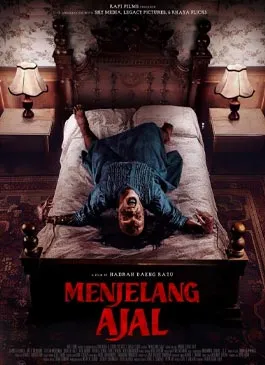 Menjelang Ajal (2024)