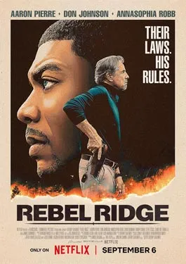 Rebel Ridge (2024)