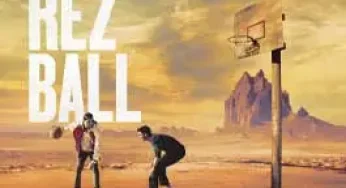 Rez Ball (2024) เรซบอล