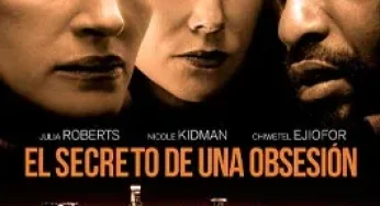 Secret In Their Eyes (2015) ลับ ลวง ตา