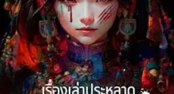 Strange Tales of Mountain Travelers (2024) เรื่องเล่าประหลาดจากนักเดินเขา