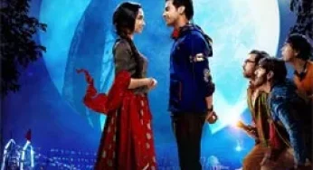 Stree (2018) สตรี