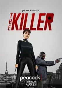 The Killer (2024)