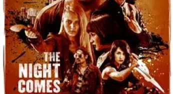 The Night Comes for Us (2018) ค่ำคืนแห่งการไล่ล่า