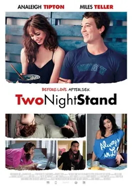 Two Night Stand (2014)