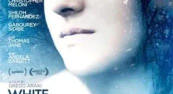 White Bird in a Blizzard (2014) ไวท์ เบิร์ด อิน อะ บิซซาร์ด