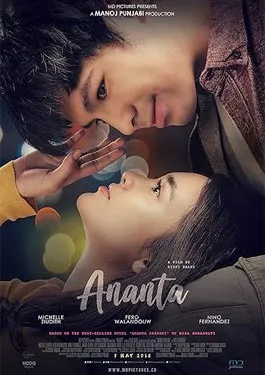 Ananta (2018)