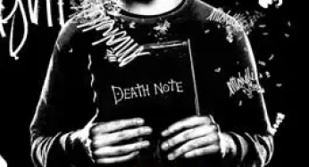 Death Note (2017) เดธโน้ต