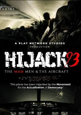 Hijack ’93 (2024)