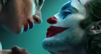 Joker: Folie à Deux (2024) โจ๊กเกอร์ โฟลีย์ อา เดอ
