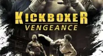 Kickboxer: Vengeance (2016) คิกบ็อกเซอร์: การแก้แค้น