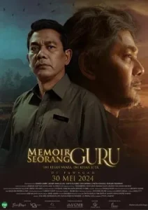 Memoir Seorang Guru (2024)