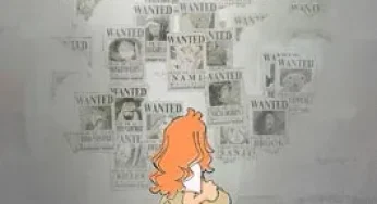 One Piece Fan Letter (2024) จดหมายจากแฟนวันพีซ