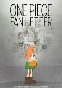 One Piece Fan Letter (2024)