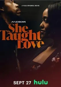 She Taught Love (2024)