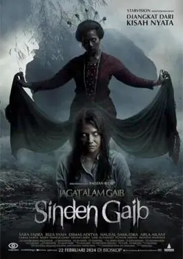 Sinden Gaib (2024)