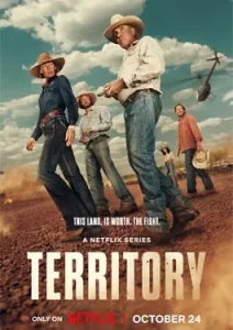 Territory (2024)