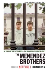 The Menendez Brothers (2024)