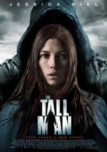 The Tall Man (2012)