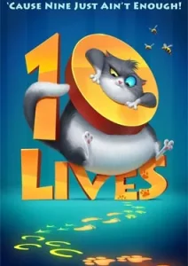 10 Lives (2024)