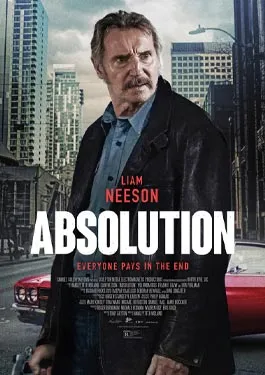 Absolution (2024)